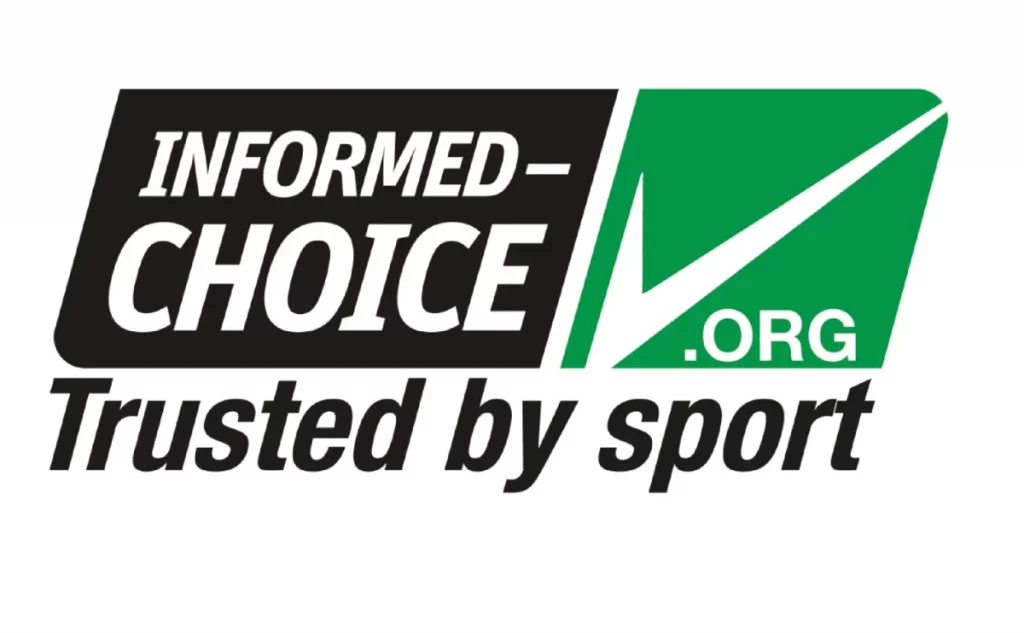 Informed Choice logo