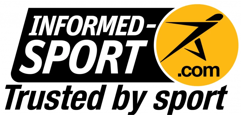 Informed Sport logo