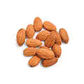 almonds