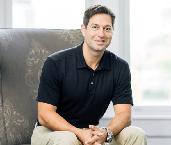 Ancient Nutrition co-founder Jordan Rubin