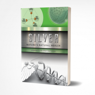 Optivida Silver Natures Healer By Dr Silence Dogood