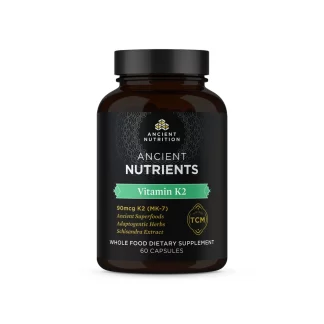 Ancient Nutrition Ancient Nutrients Vitamin K2