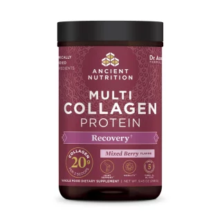 Ancient Nutrition Multi Collagen Rest Recovery