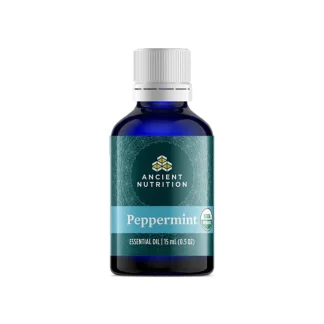 Ancient Nutrition Peppermint Essential Oil