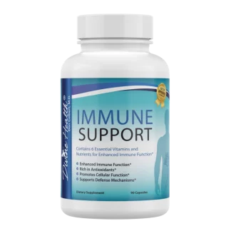 Divine Health Immune Support
