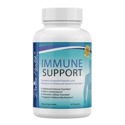 Divine Health Immune Support
