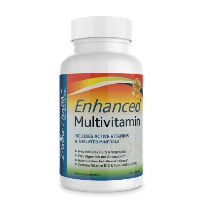 Divine Health Living Active Multi Vitamin